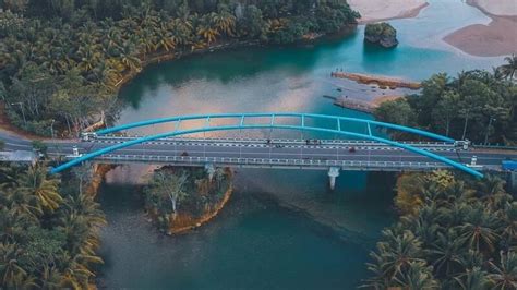 Pantai Soge Wisata Pantai Pacitan Paling Keren Di Jalur Selatan Jawa