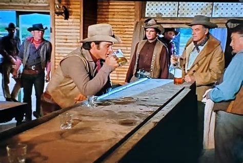 Gunsmoke 1955