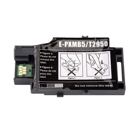 T Px S B Px S W Wf Waste Ink Tank Pxmb Suitable For Epson