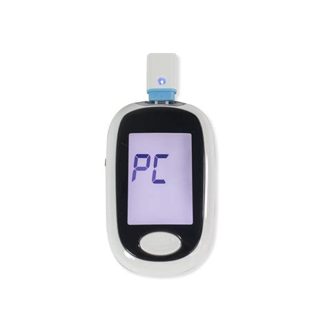 Td The Xper Technology Procheck Advance Ketone Meter