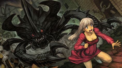 Mutation Dragons Crown Wiki Fandom