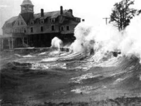 Hurricane Sandy Vs Hurricane Of 1938 Business Insider