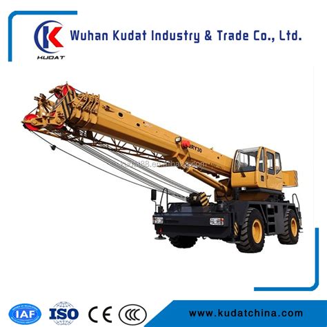 25t 30t 55t 70t Used Tadano Rough Terrain Crane For Sale Buy Kato