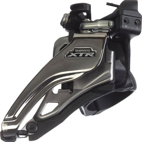 Shimano Xtr Fd M9020 L Front Derailleur Components