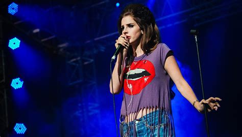 Las 10 Mejores Canciones De Lana Del Rey