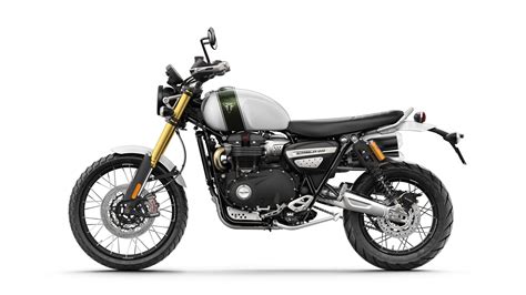 2019 Triumph Scrambler 1200XE Guide Total Motorcycle