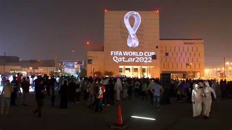 EMTEK Grup Pegang Hak Siar FIFA World Cup Qatar 2022 Secara Eksklusif