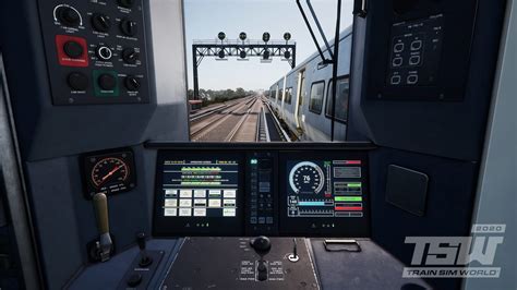 Tout savoir sur Train Sim World 2020 Date nouveautés