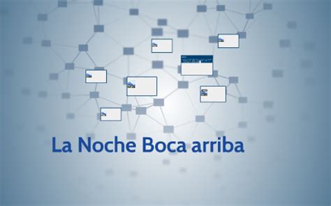 La Noche Boca Arriba by Felipe Martinez Sanches on Prezi