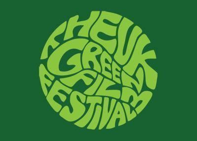 UK Green Film Festival - Impact Arts