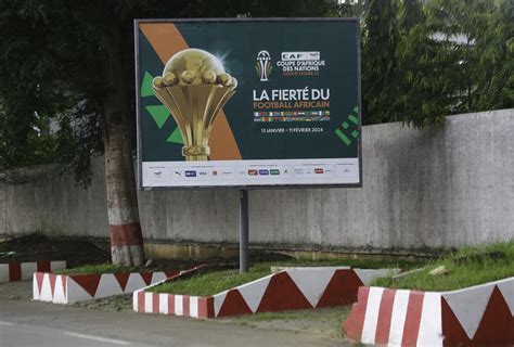 Football 5 choses à savoir sur la Coupe dAfrique des nations qui