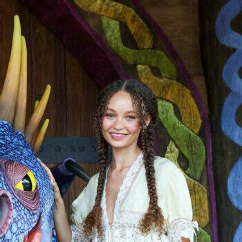 Nico Parker Nicoparker Nude Leaks OnlyFans Page 2 TheFappening