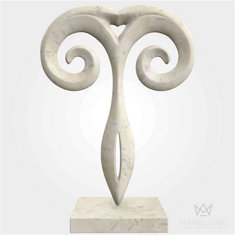 Modern Art Statue Sculptures For Home & Hotels | Marblising