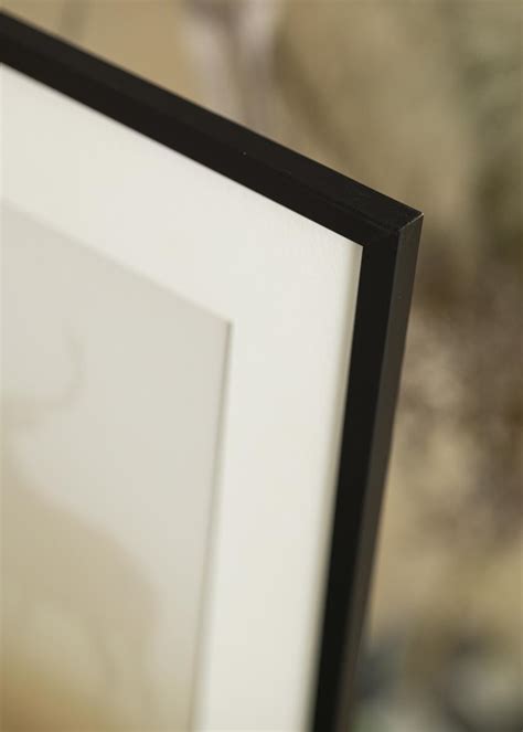 Buy Frame Edsbyn Acrylic Glass Black 12x18 Cm Here BGASTORE UK