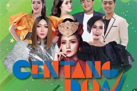 Jadwal Acara TV MNCTV 8 Agustus 2022 Saksikan CENTANG DUA Pukul 14 00