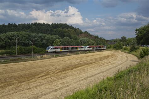 642 905 Der HLB In Niederbrechen