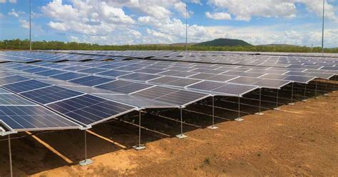 Horizon Takes Stake In Remote Solar And Battery Specialist To Fast Track Regional Renewables