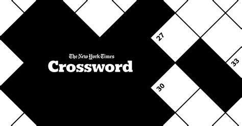 January 21, 2021 Daily Mini Crossword Puzzle - The New York Times