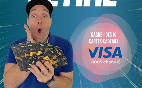 4 cartes cadeaux épicerie Super C de 500 chacune Québec Concours