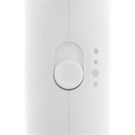 Máy sấy tóc 1600W Philips BHD300/10