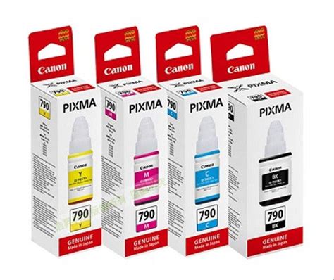 Tinta Canon Pixma Mrt E Marketplace