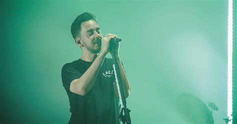 Mike Shinoda Do Linkin Park Relembra O Impacto Do Estrondoso Sucesso