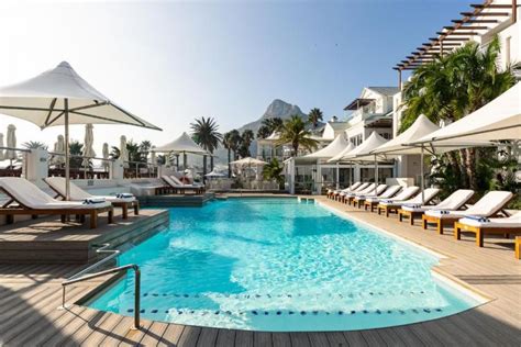 The Bay Hotel, Cape Town