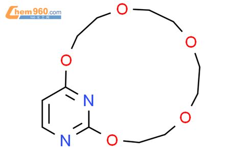 Pentaoxa Diazabicyclo Nonadeca