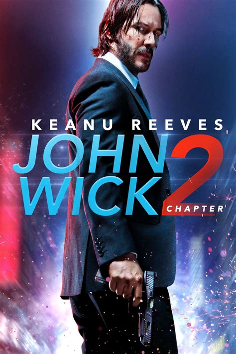 John Wick: Chapter 2 (2017) Gratis Films Kijken Met Ondertiteling