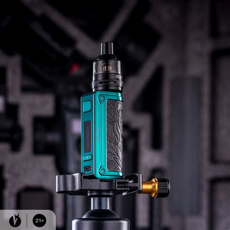 Lost Vape Thelema Mini W Kit W Ub Lite Pod Tank Ub Lite Series