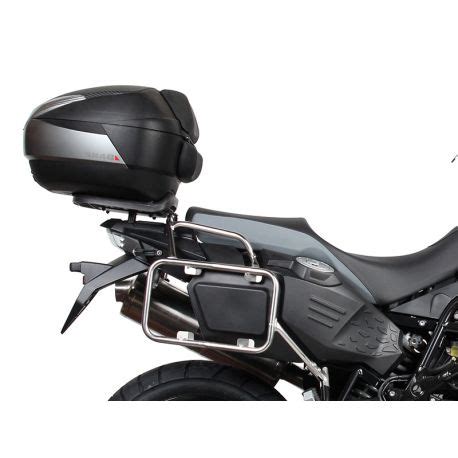 Porte Paquet Shad Top Master BMW F800 GS F650 GS Dans Votre Boutique