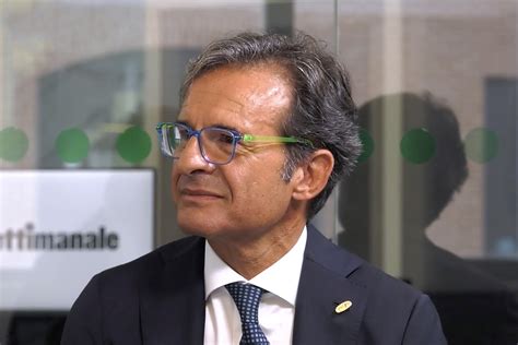 Chi Alberto Di Tanno La Biografia Del Presidente Di Intergea