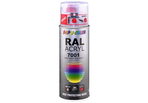 Lakier Uniwersalny Ral Acryl Ml P Mat Dupli Color European