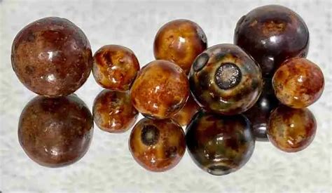 How To Identify And Value Antique Marbles As A Beginner