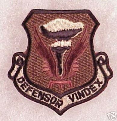 USAF patch: 509th Bomb Wing | #36373003