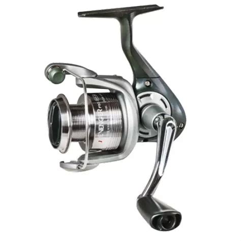 Molinete Okuma Revenger Pro RVP40 5kg Metal Pesca