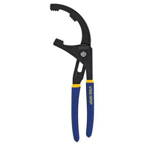 IRWIN VISE-GRIP 9-in Plumbing Pliers at Lowes.com