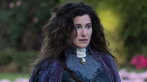 ‘Agatha: Coven Of Chaos’: Kathryn Hahn Teases “A Little Song Here Or ...