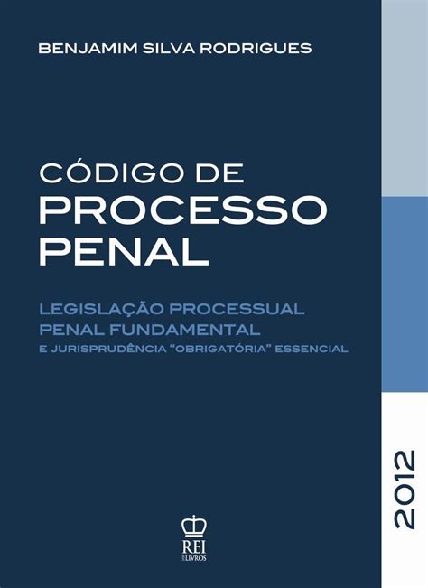 Artigo 386 Do Codigo De Processo Penal