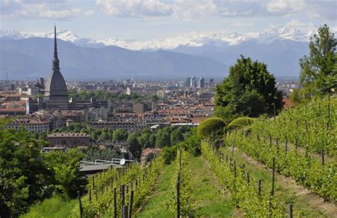 Le Migliori Zone Di Torino Dove Andare A Vivere Parmaok