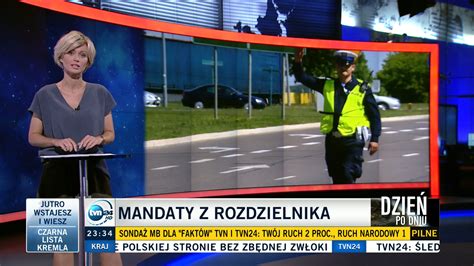 2015 06 01 Katarzyna Zdanowicz TVN24 HD 002 Postimages