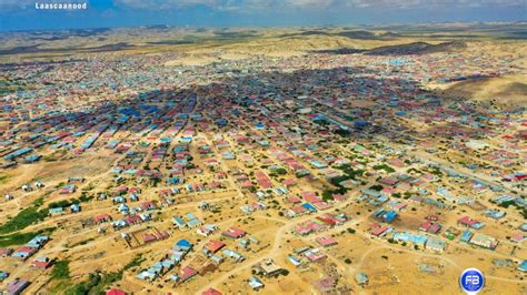 Somaliland, Ethiopia Faceoff Over Las Anod Conflict Threatens Regional ...