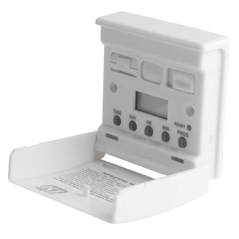 Greenbrook Wall Switch Security Timer T40s C Cef