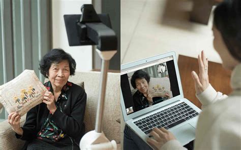 Telepresence Robots Novel Communication Tool For Seniors OhmniLabs