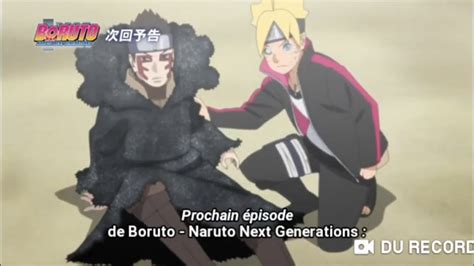 Abdul Zoldyck アブドゥル On Twitter Boruto Activates The Jougan In Ep