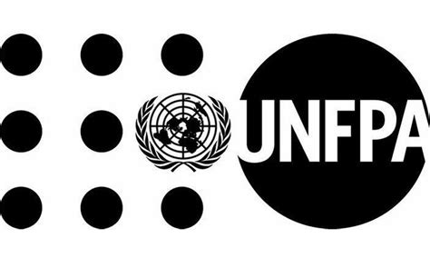 UNFPA Logo - LogoDix