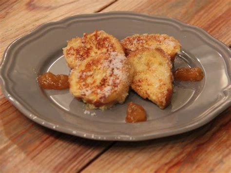 Recettes De Pain Perdu De Sharingcuisine