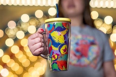 Pixar Fest Merchandise Rycca Roshelle