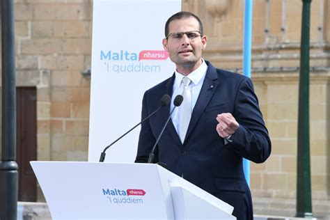 Il Pm Jgħid Li L Gvern Mexa Bil Galbu U Fil Pandemija Ma Qassamx Kollox