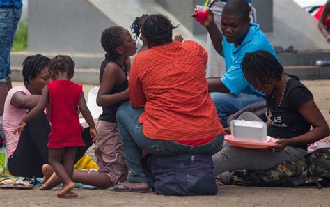 Alarma A Congresistas Racismo Que Enfrentan Migrantes Africanos En México